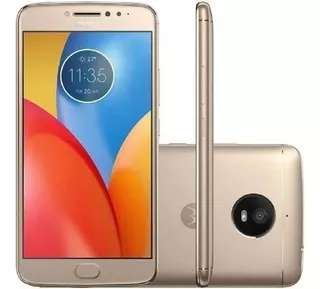 Motorola Moto E4 Plus 16gb