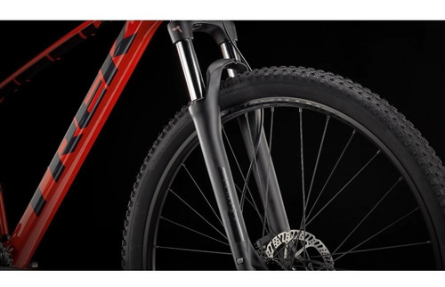 Bici Trek Marlin 6 Wsd 27.5 Radioactive Red | S