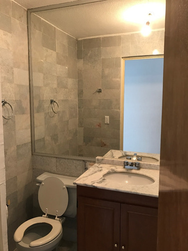 Imagen 3 de 8 de Departamento En Renta Coyoacán