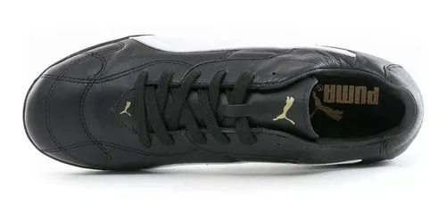 Botines Puma Borussia Classic Tt Cuero Vacuno 100 Abc Dep 12.110