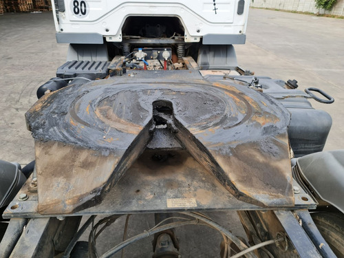 Imagen 8 de 15 de Mercedes Benz Atego 1725