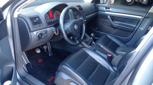 Imagen 4 de 10 de Volkswagen Vento 2007 1.9 I Advance