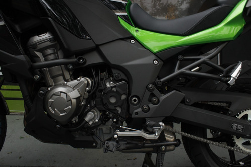 Kawasaki Versys 1000 2023 - En Stock -envío A Domicilio !!