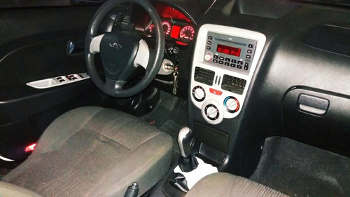 Chery Celer 2013 1.5 Flex 5p