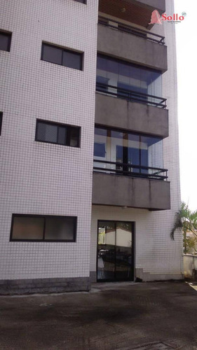 Imagem 22 de 26 de Apartamento Com 3 Dormitórios À Venda, 98 M² Por R$ 480.000,00 - Jardim Japão - São Paulo/sp - Ap0282