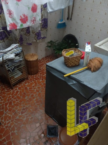 Imagem 12 de 15 de Casa B. Campestre - 3404