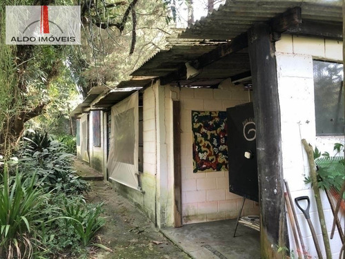 Imagem 7 de 9 de Terreno À Venda No Bairro Chácara Eliana - Cotia/sp - 184