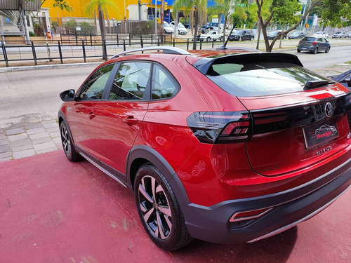 Imagem 6 de 8 de Volkswagen Nivus 1.0 200 Tsi Total Flex Highline