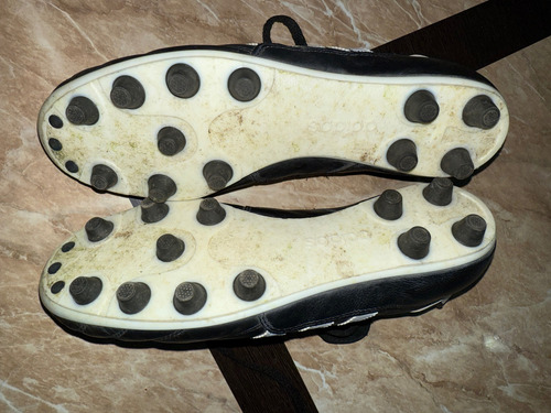 Tacos De Futbol Adidas Copa Mundial (Usado)
