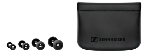 Fones De Ouvido Sennheiser Cx300s In-ear (preto) Cor Black - Excelente (Recondicionado)