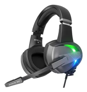 Auriculares Gamer Beexcellent Gm7 Ps4 Pc Laptop