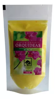 Fertilizante Foliar Para Orquídeas Importado