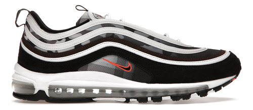 Zapatillas Nike Air Max 97 Remix Urbano Hombre Db2015-100   