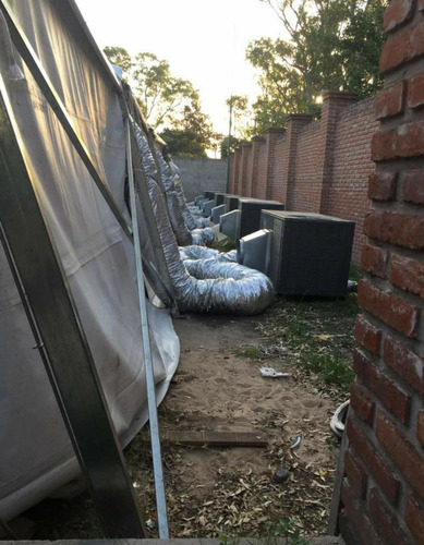 Imagen 7 de 9 de Alquiler Aire Acondicionado,calefactores, Ventiladores,
