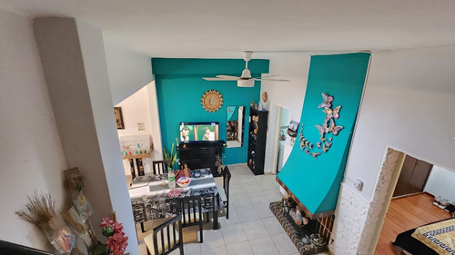 Venta Ph 3 Ambientes Villa Lugano Balcon Patio