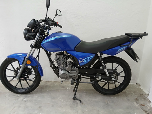 Motomel S2 150cc Full