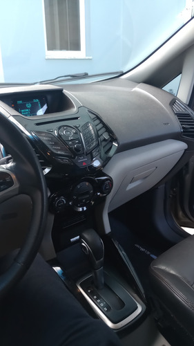 Ford Ecosport 2.0 16v Titanium Flex Powershift 5p