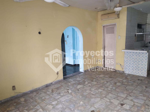 Imagen 3 de 18 de Casa En Venta Colonia Centro Veracruz A 2 Cuadras Del Mercado Hidalgo T Del Parque Zamora