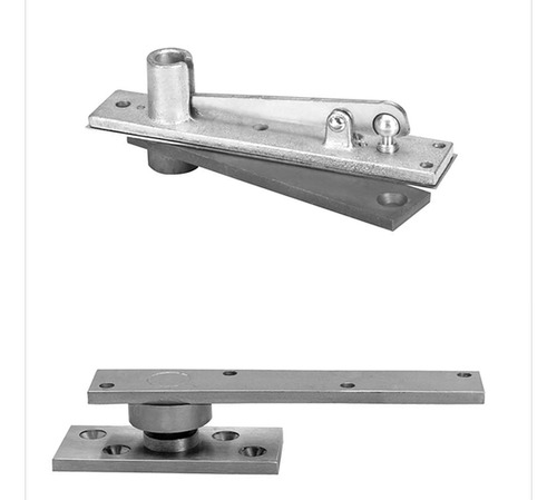 Bisagras Pivotantes Rixson, Modelo 370, Hasta 226,7 Kg, Cr..