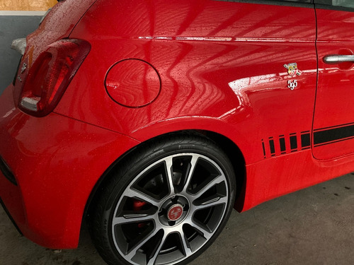 Fiat 595 Abarth
