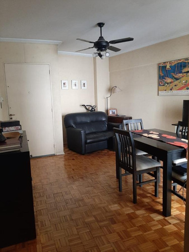 Imagen 3 de 15 de Departamento De 3 Ambientes En Venta En Parque Chacabuco