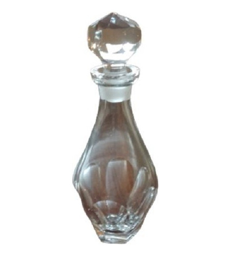 Botellon De Cristal San Carlos