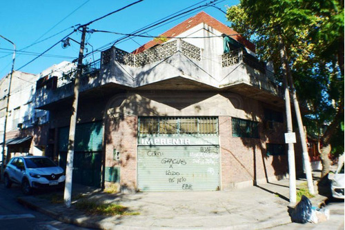 Edificio | Boqueron Al 100