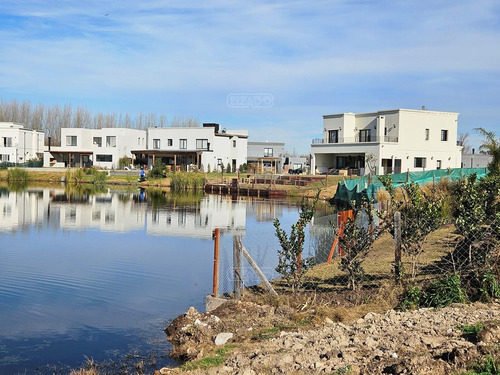 Terreno Lote En Venta En Santa Ana, Villanueva, Tigre