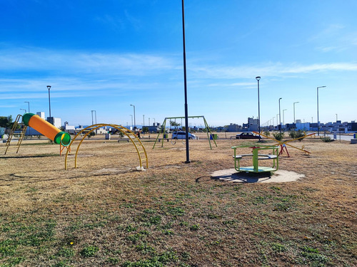 Lote Docta Parque Malagueño Venta