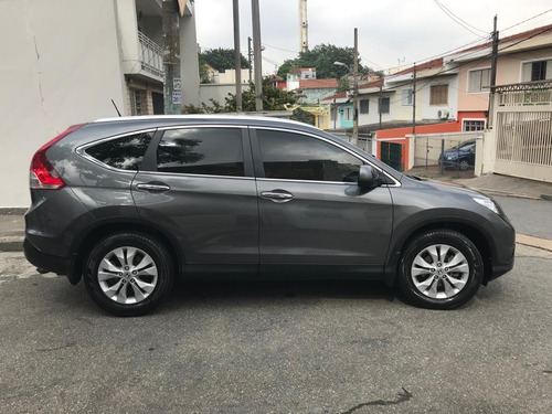 Crv Linda