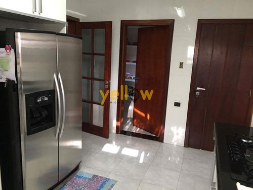 Imagem 3 de 14 de Casa - Arujázinho Iv - Ca-930