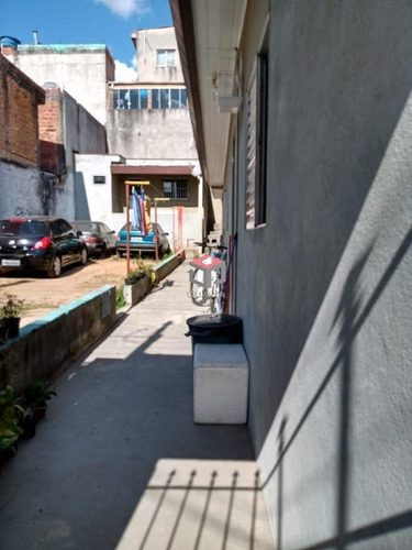 Imagem 29 de 29 de Casa Térrea - Taboão - Diadema - 86931