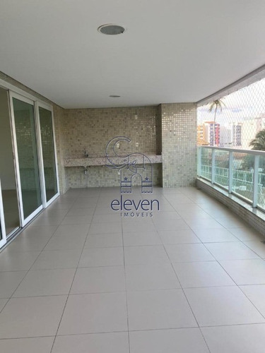 Imagem 9 de 29 de Apartamento Luxo Rio Vermelho- Salvador (ba): Maison Montmartre 4 Suites Com 4 Vagas - Ag200 - 70017750