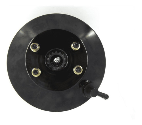 Imagem 3 de 3 de Hidrovacuo Toyota Sw4 1991 / 1995