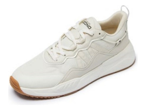 Ozono 604701  Beige Casual Teniscasual