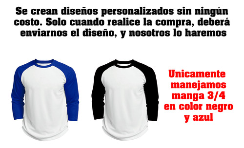 Kit 4 Playeras Raglan 3/4 Minnie Mouse Cumpleaños #v08