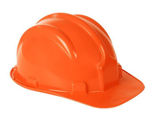 Kit 10 Casco de polietileno Plastcor Plastcor | Seal