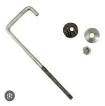 Comprar Ganchos Para Techos. Oferta Al Mayor