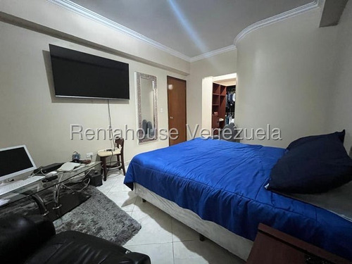 Estefani Salon Vende Hermoso Apartameno En El Triangulo Del Este/lara/25-21659