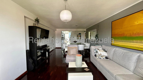 Espectacular Apartamento En Venta. J.g. Cod: 26-350.