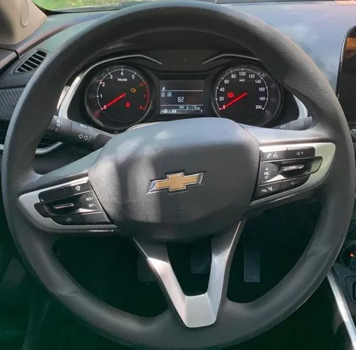 Chevrolet Onix 1.0t Lt At