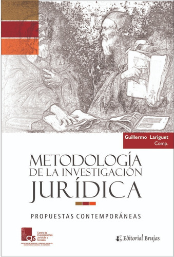 Metodología De La Investigación Jurídica.