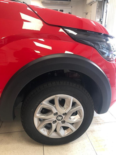 Imagen 6 de 15 de Nuevo Fiat Mobi Like 1.0 2023 0km *