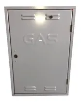 Comprar Puerta De Gas Aprobada 45x65 Con Marco Chapa Esmaltada Epoxy