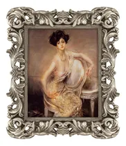 Comprar Marco Para Cuadro O Espejo Vintage De Estilo Barroco 20x25 B