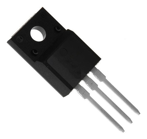 Transistor Rcx220 Rcx220n25 To220 N25 250v 22a Original 