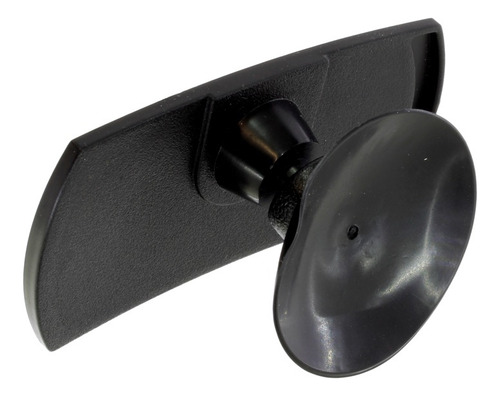 Espejo Concavo Rectangular 4 1/2 Adherible