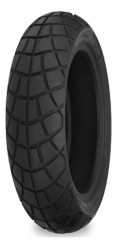 Llanta Shinko 120/70-12 Sr428 Scooter Heavy Duty Vitalia 150