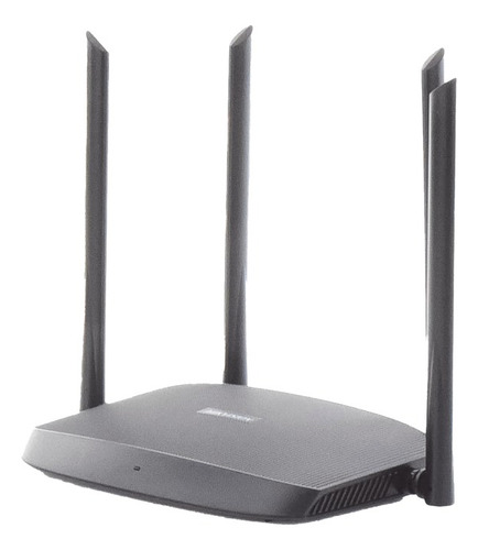 Router Inalámbrico Wisp Gigabit Doble Banda Ac 1200 Mbps