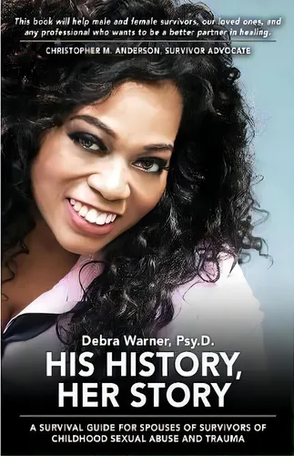 comprar His History, Her Story, De Debra Warner. Editorial Debra Warner Psy D, Tapa Blanda En Inglés